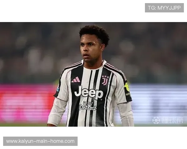 麦肯尼造乌龙加进球 尤文五球大胜显中场复苏