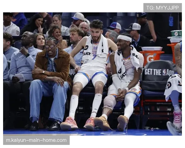 亚历山大因腹部伤势缺席两周 全明星征程蒙上阴影