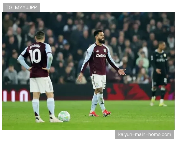 西汉姆联反击效率较高但创造力不足 传球成功率74%成短板